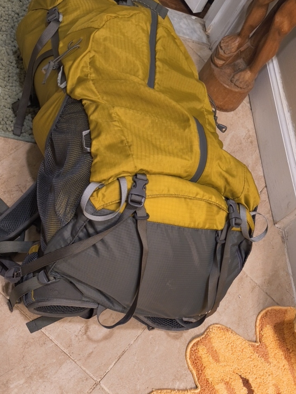 REI Flash 62L Backpack - Picture 7 of 7
